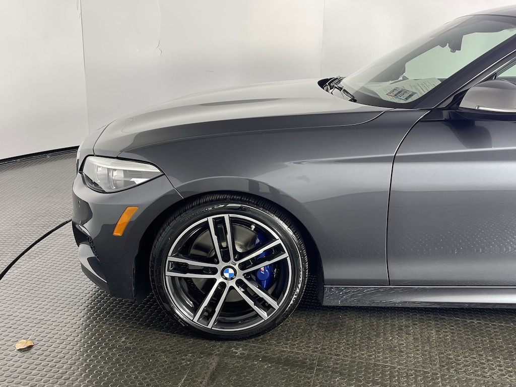 Used 2019 BMW 2 Series M240i Coupe
