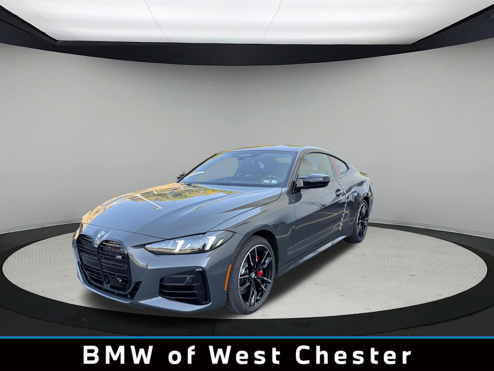2027 BMW M440i xDrive Coupe