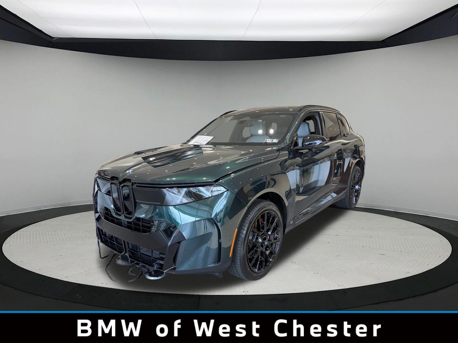 2027 BMW X5 40 xDrive SUV