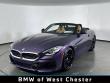 Certified 2024 BMW Z4 sDrive30i Roadster