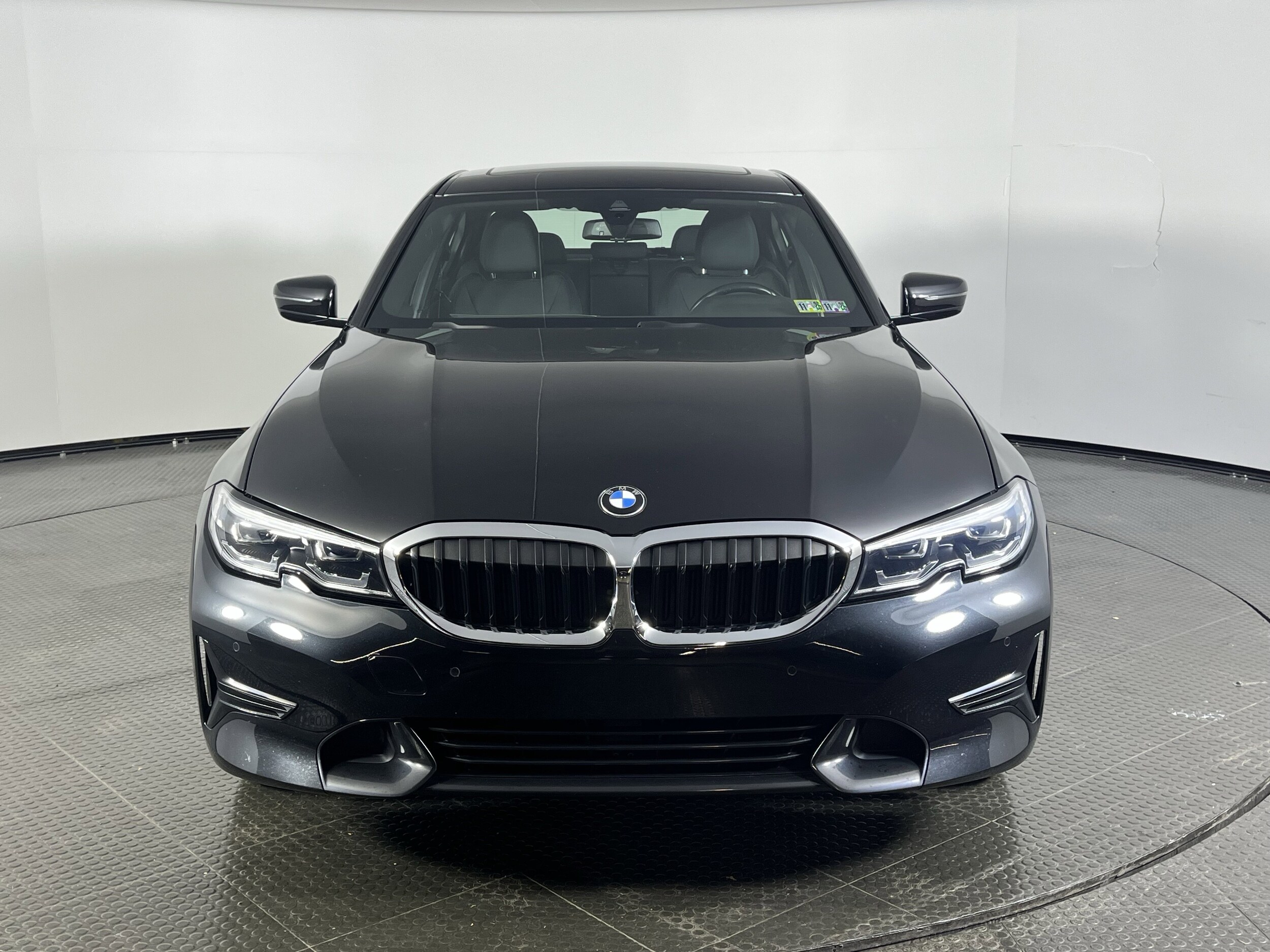 2019 Bmw 330i xDrive Sedan photo 2