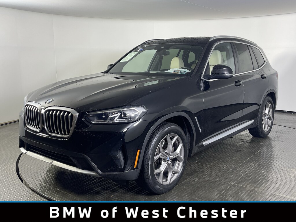 Certified 2023 BMW X3 xDrive30i xDrive30i Sports Activity Vehicle South Africa