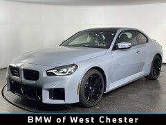 2026 BMW M2 Base Coupe