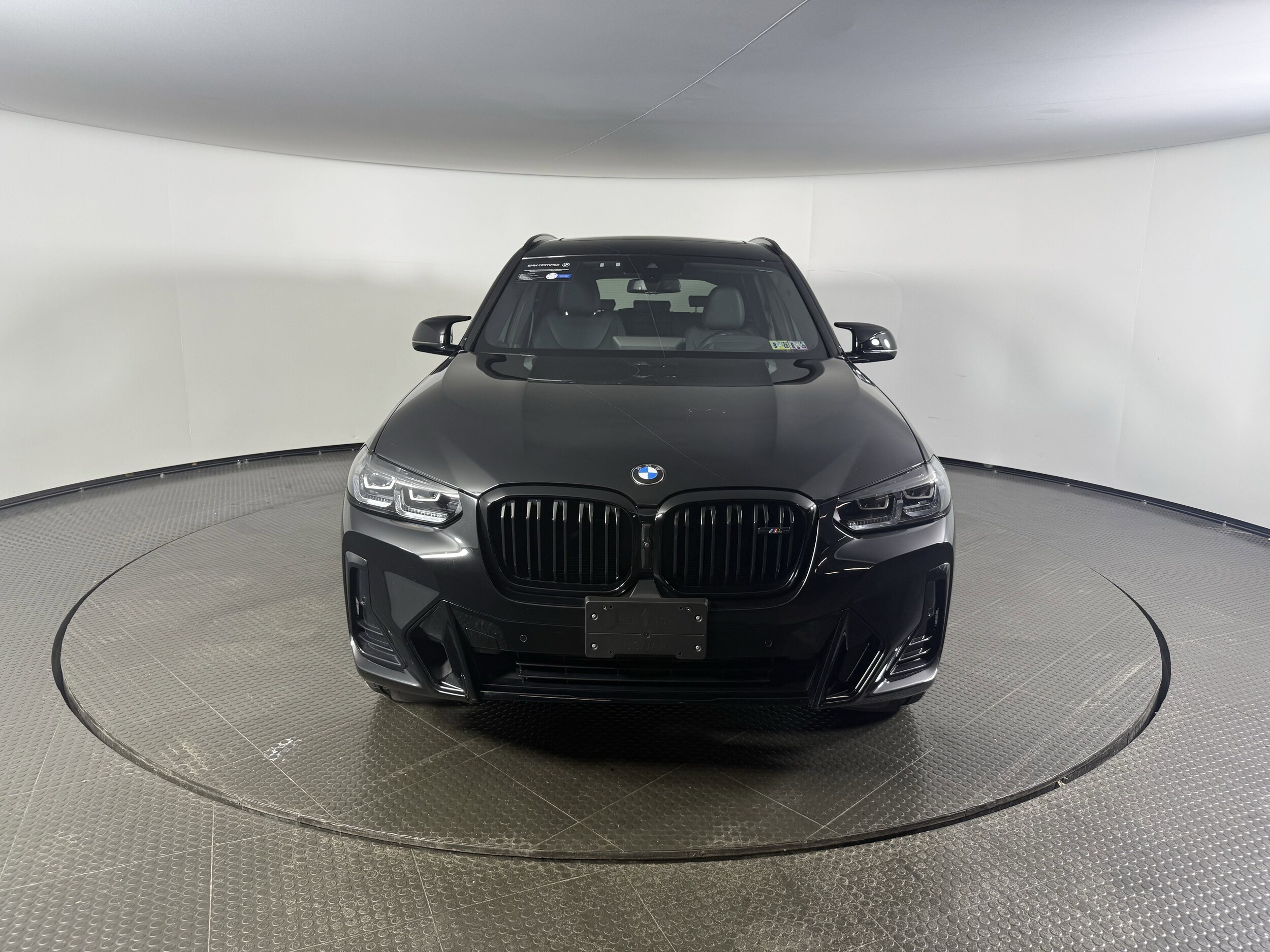 2024 Bmw X3 M40i photo 2