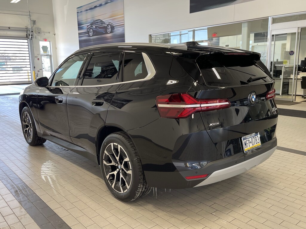 Used 2026 BMW X3 30 xDrive 30 xDrive Sports Activity Vehicle