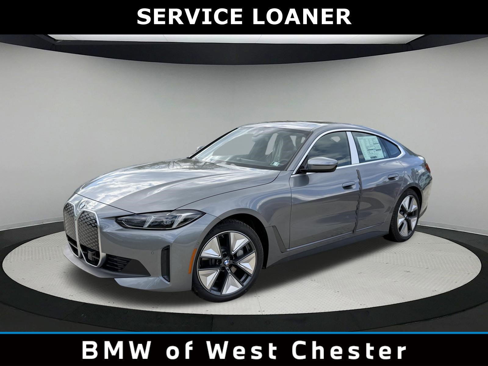 2026 BMW i4