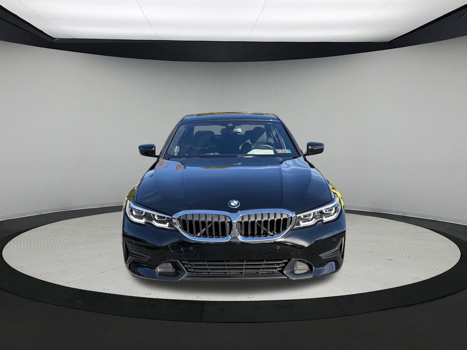 Used 2021 BMW 3 Series 330i xDrive Sedan