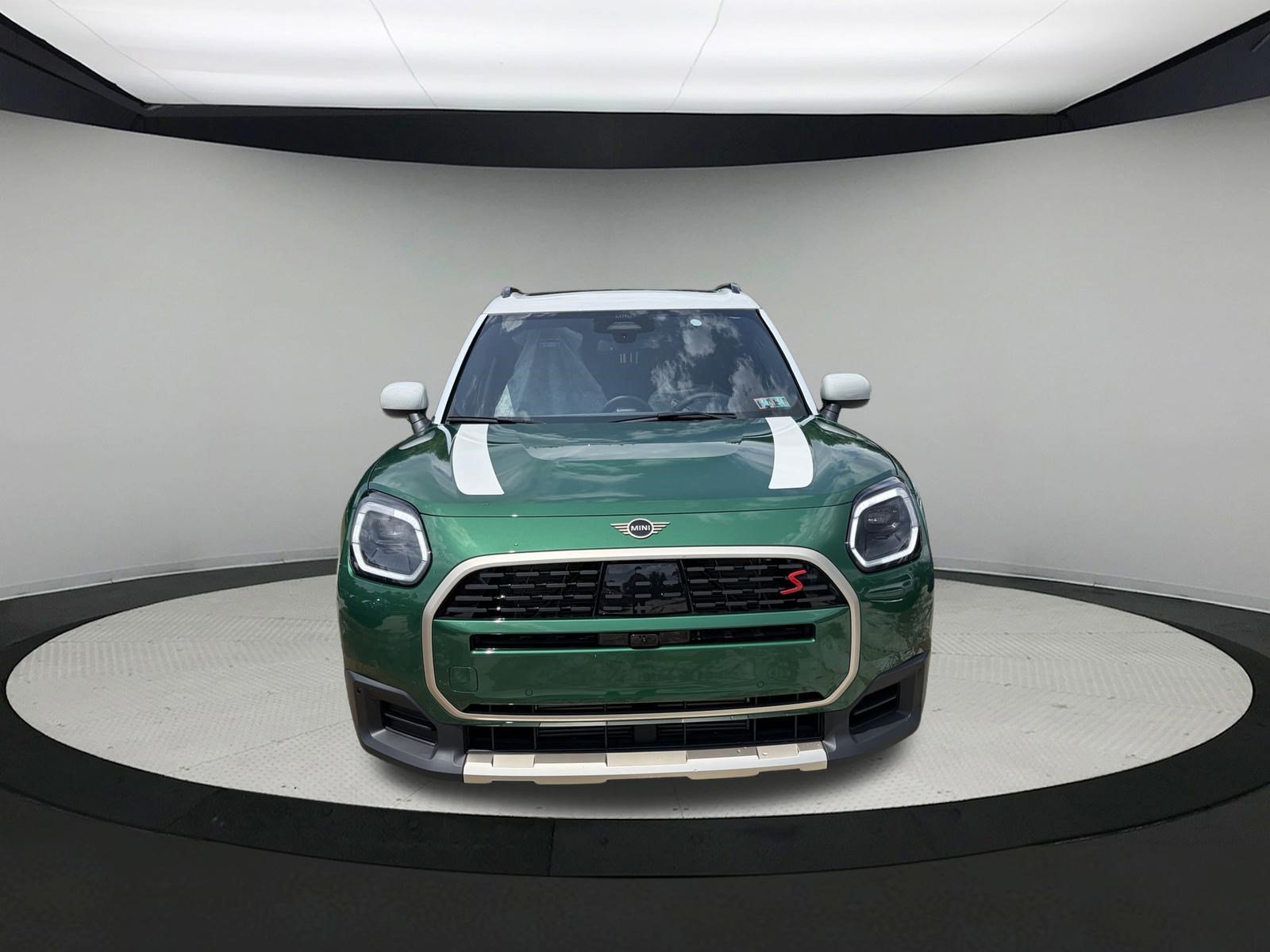 Used 2027 MINI Cooper S Countryman S S ALL4
