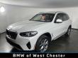 Certified 2024 BMW X3 xDrive30i xDrive30i Sports Activity Vehicle