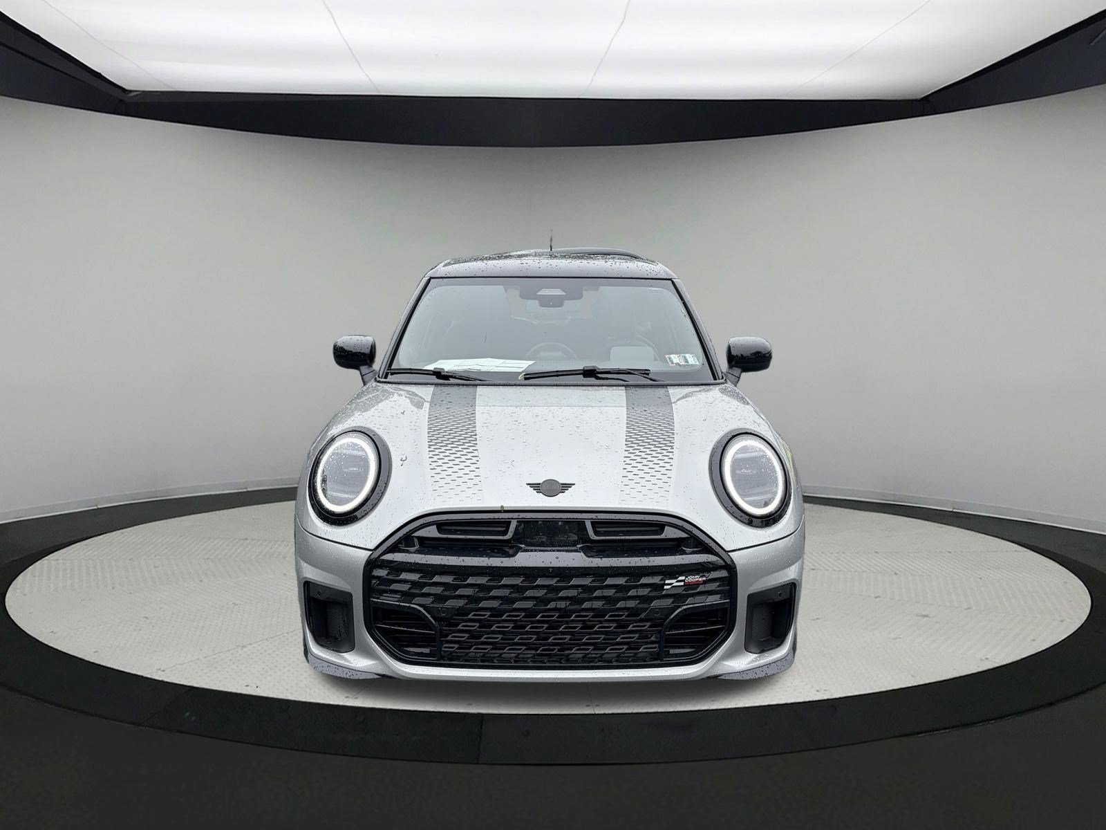 Used 2026 MINI Cooper S Cooper S Signature FWD
