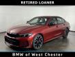 Certified 2025 BMW 3 Series 330i xDrive Sedan