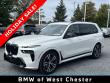 Certified 2025 BMW X7 M60i M60i Sports Activity Vehicle