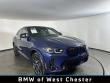 Certified 2025 BMW X4 M40i Coupe