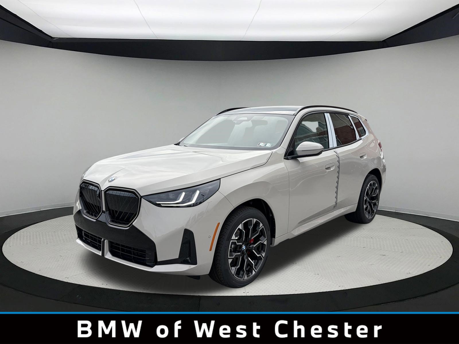 2026 BMW X3 30 xDrive SUV