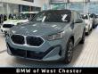 Certified 2025 BMW X2 xDrive28i Coupe