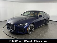 2026 BMW 430i xDrive Coupe