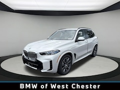 2026 BMW X5 PHEV xDrive50e SUV