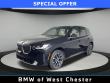 Certified 2025 BMW X3 30 xDrive 30 xDrive Sports Activity Vehicle