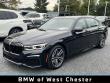 Certified 2022 BMW 7 Series 750i xDrive Sedan