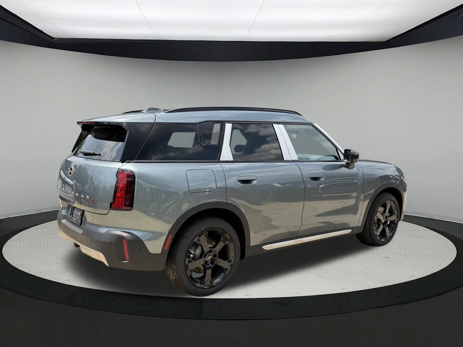 Used 2027 MINI Cooper S Countryman S S ALL4