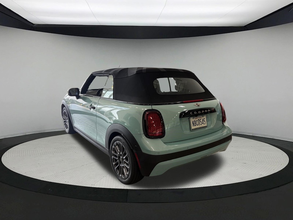 Used 2026 MINI Cooper S Cooper S Signature FWD