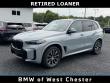 Certified 2026 BMW X5 xDrive40i xDrive40i Sports Activity Vehicle