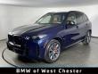Certified 2025 BMW X5 M60i M60i Sports Activity Vehicle