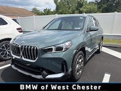 2026 BMW X1 xDrive28i SUV