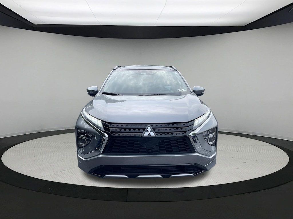 Used 2023 Mitsubishi Eclipse Cross SE SE S-AWC
