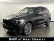 Certified 2023 BMW X5 xDrive40i xDrive40i Sports Activity Vehicle