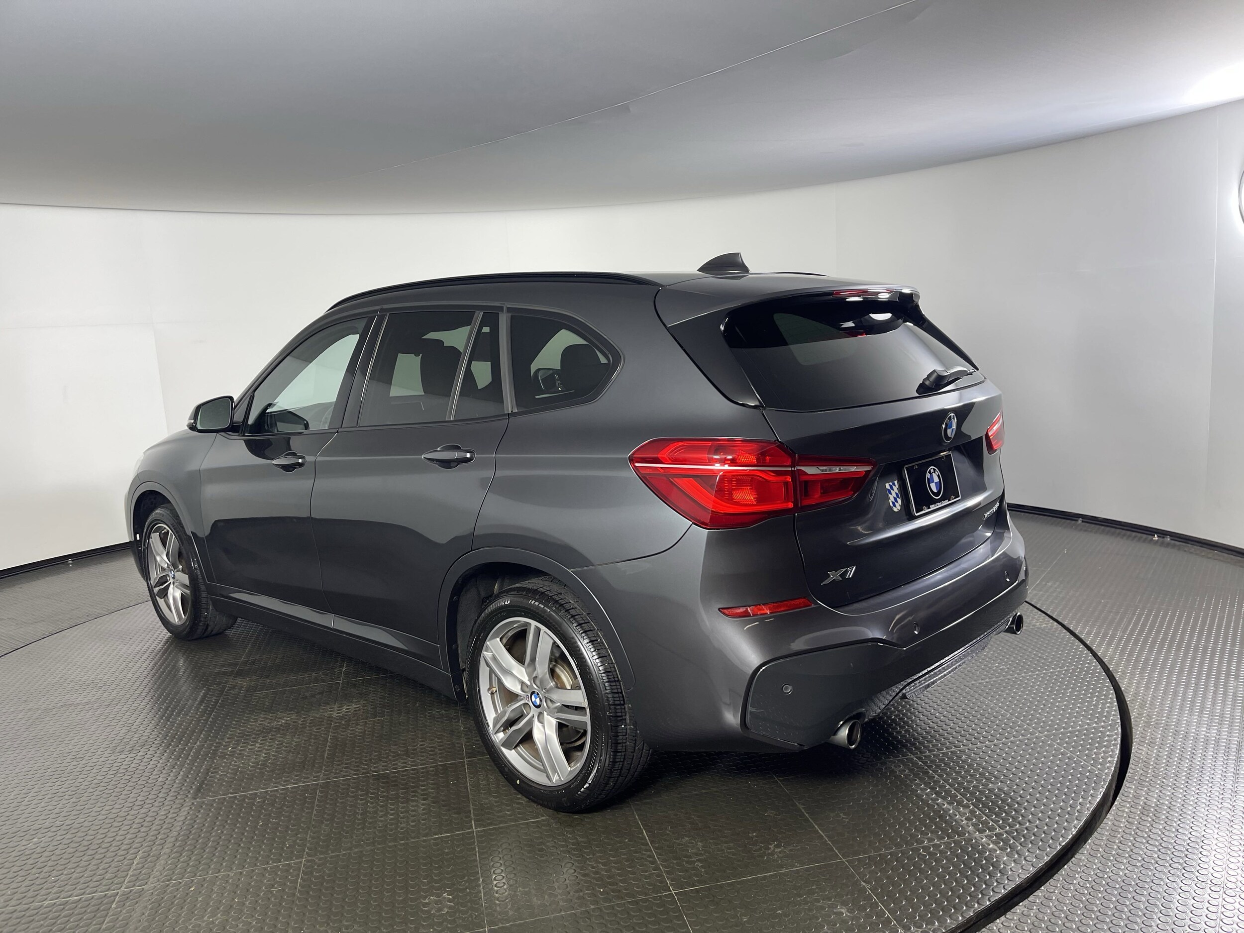 2019 Bmw X1 XDrive28i photo 3