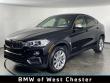 Used 2019 BMW X6 xDrive35i Coupe