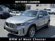 Certified 2026 BMW X5 xDrive40i xDrive40i Sports Activity Vehicle