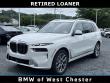 Certified 2026 BMW X7 xDrive40i xDrive40i Sports Activity Vehicle