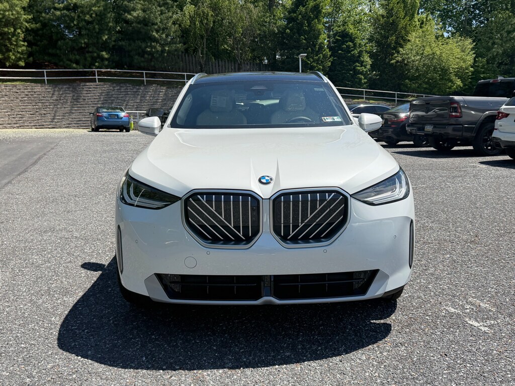 Used 2026 BMW X3 30 xDrive 30 xDrive Sports Activity Vehicle