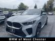 Certified 2025 BMW X2 xDrive28i Coupe