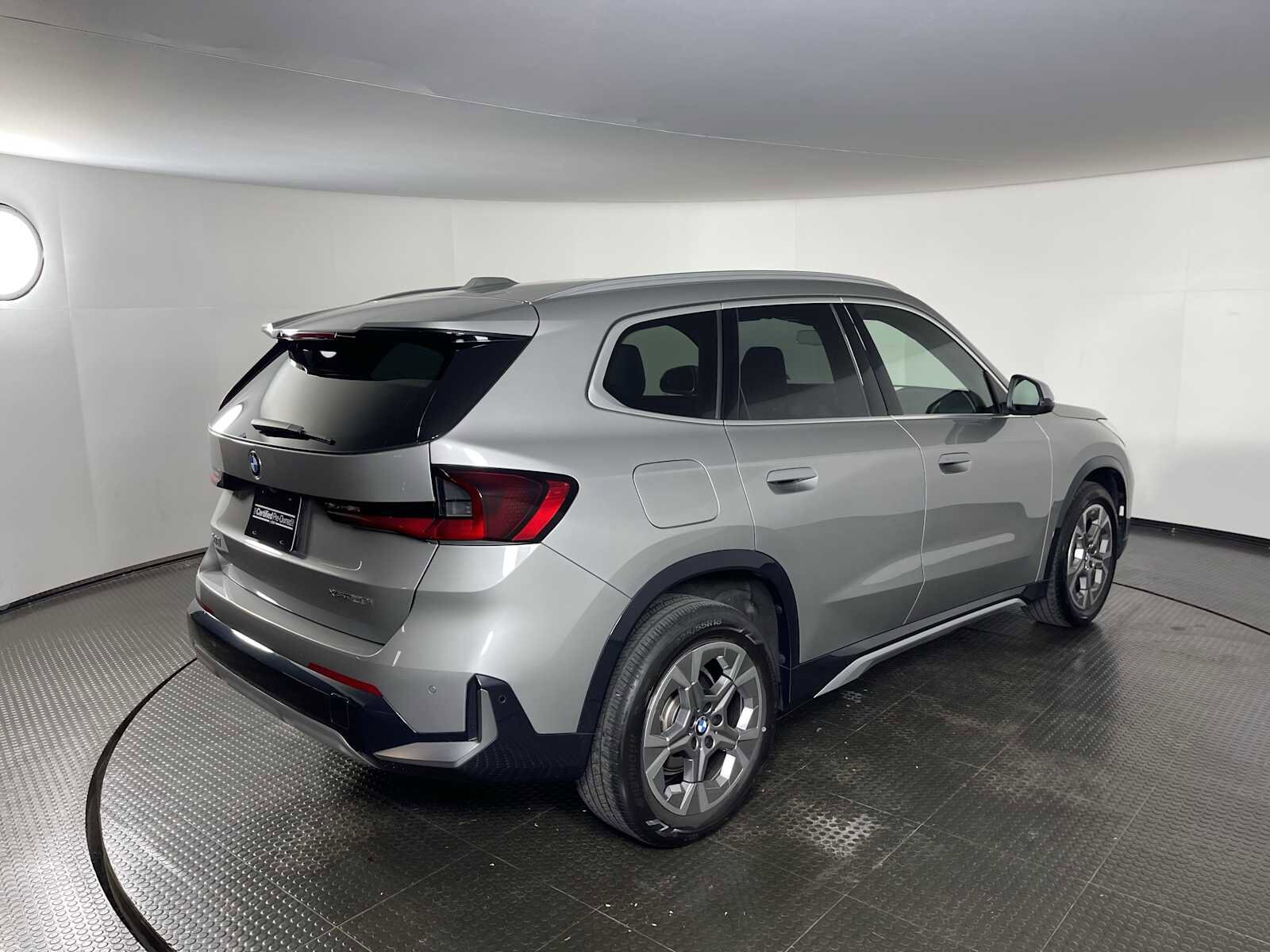 2023 Bmw X1 XDrive28i photo 4