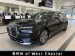 Used 2024 BMW i7 eDrive50 Sedan