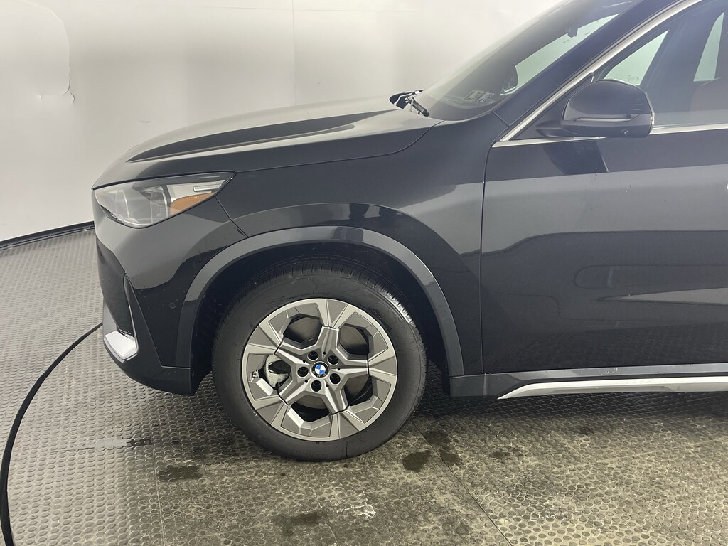 Used 2026 BMW X1 xDrive28i xDrive28i Sports Activity Vehicle