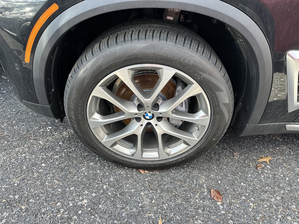 Used 2026 BMW X5 xDrive40i xDrive40i Sports Activity Vehicle