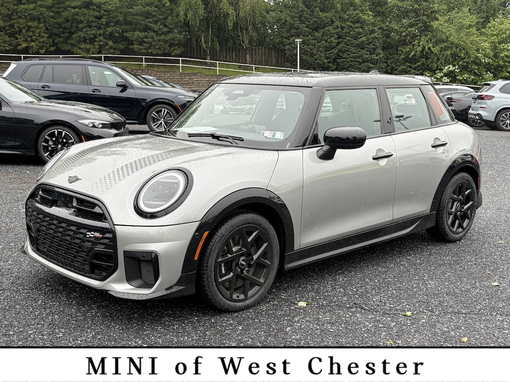 Used 2026 MINI Cooper S Cooper S Signature FWD