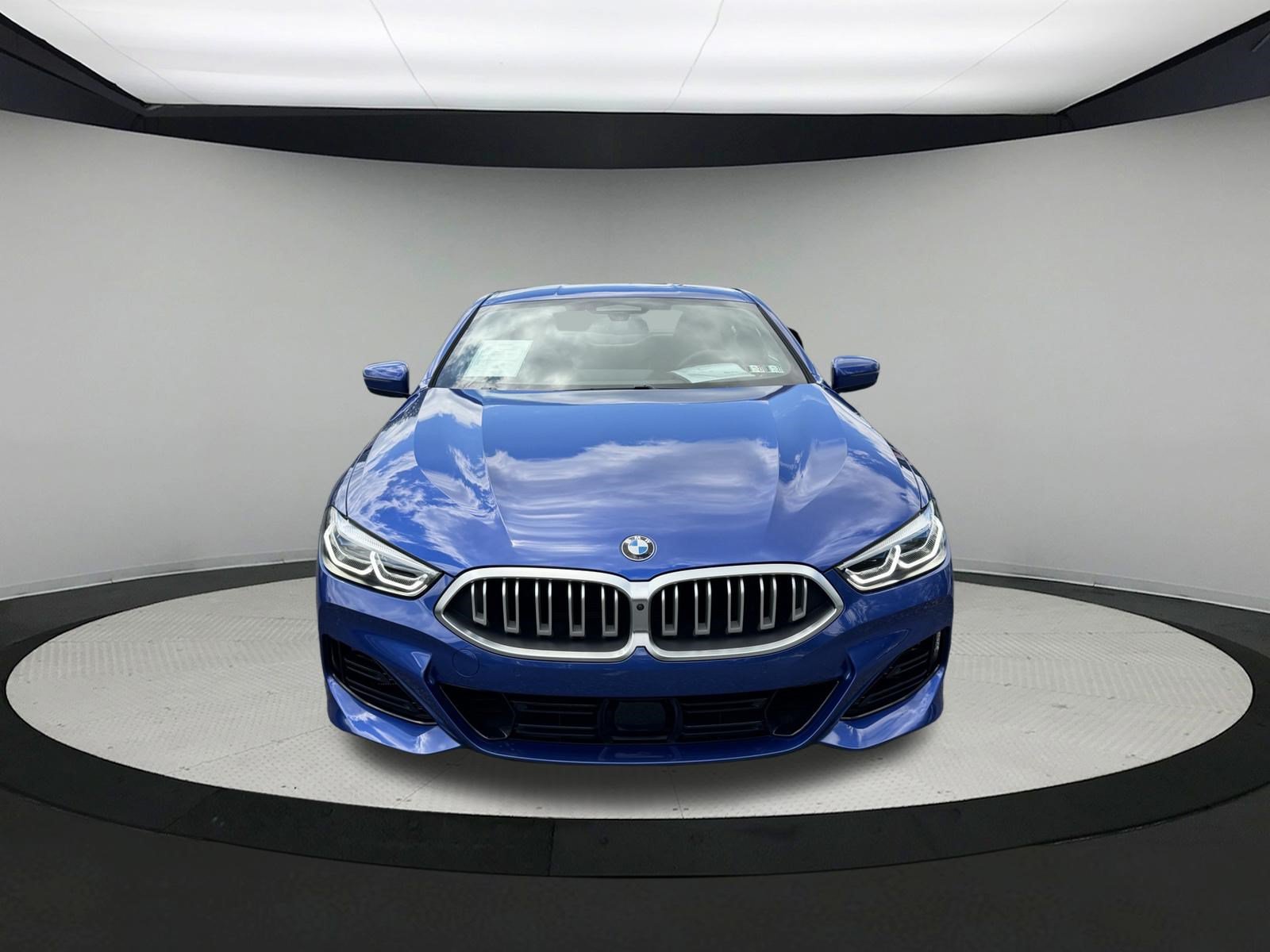 Used 2026 BMW 8 Series 840i Coupe