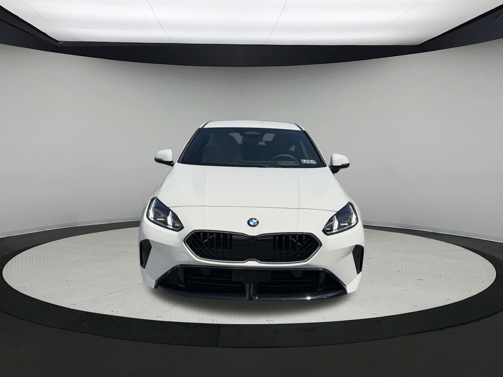New 2026 BMW 228i xDrive Gran Coupe