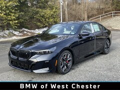 2026 BMW i5 xDrive40 Sedan