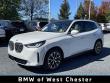 Certified 2026 BMW X3 30 xDrive 30 xDrive Sports Activity Vehicle