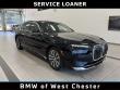 Used 2024 BMW i7 eDrive50 Sedan