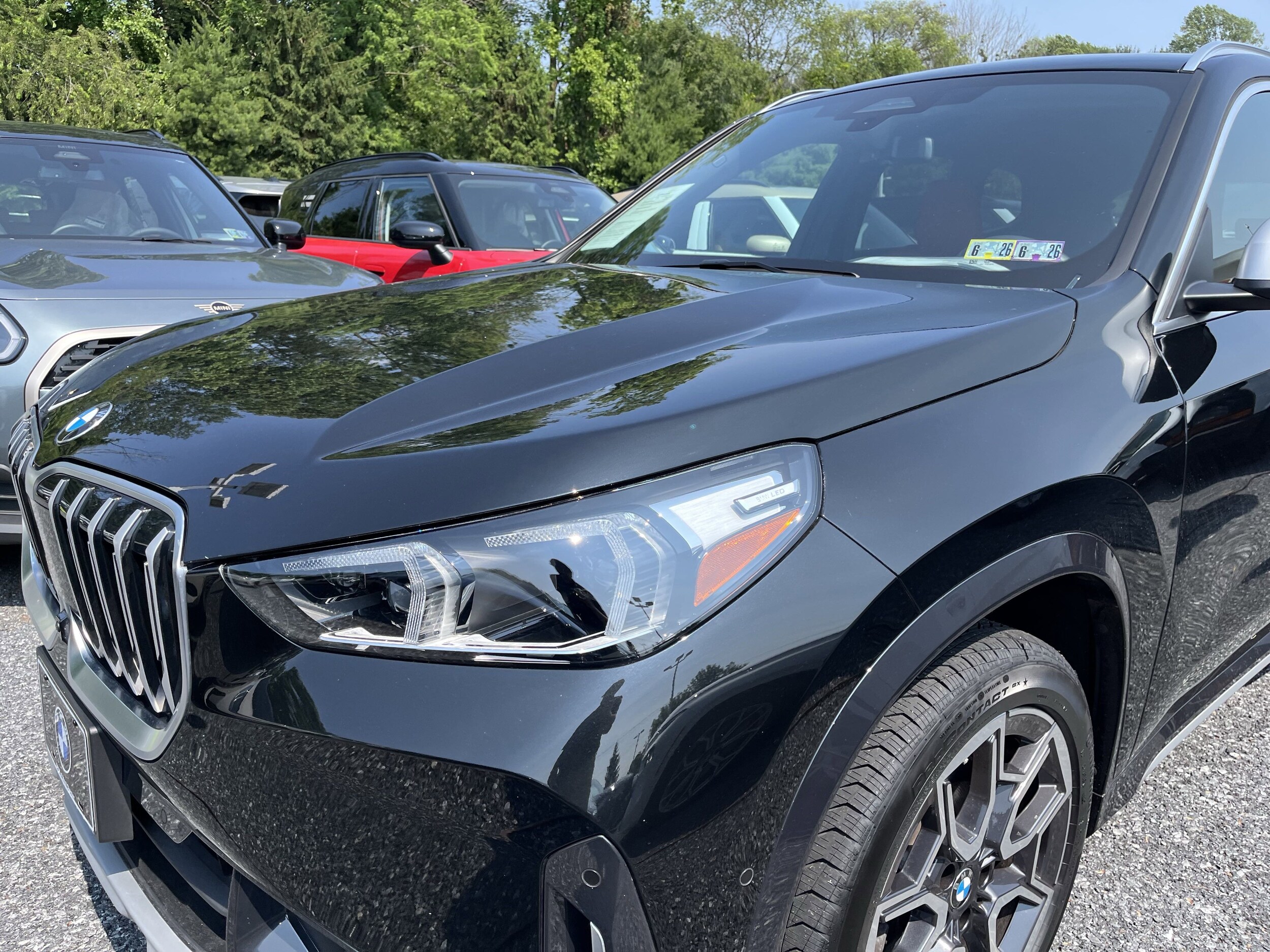 2024 Bmw X1 XDrive28i photo 4