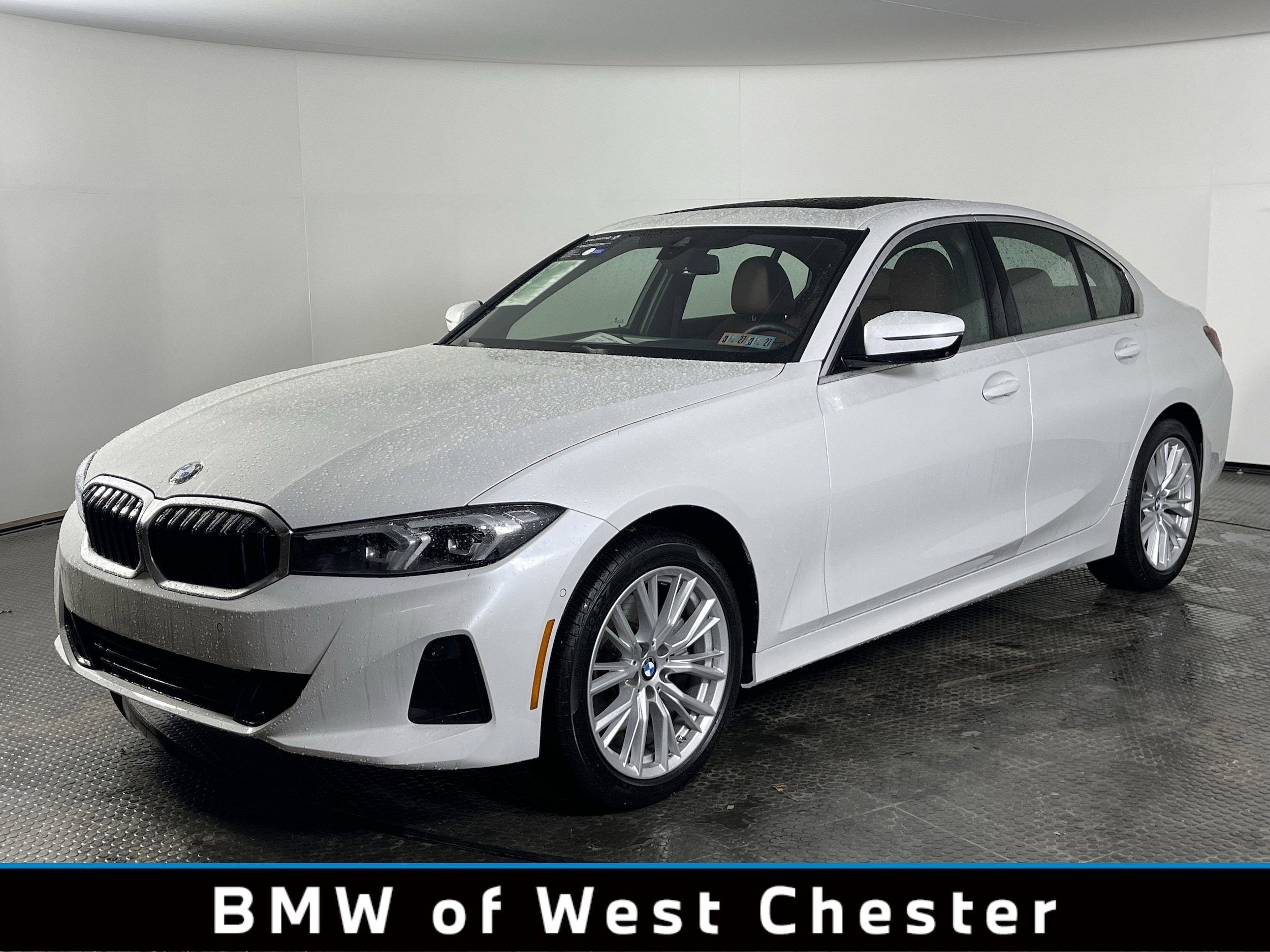 2024 BMW 3 Series