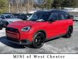 Certified 2025 MINI Cooper S Countryman S S ALL4