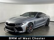BMW M8